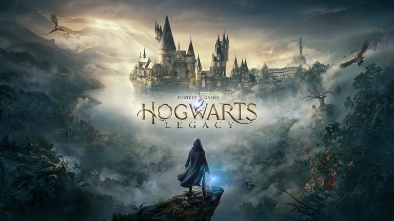 11-year-old boy uses chatbot AI to create a Harry Potter game